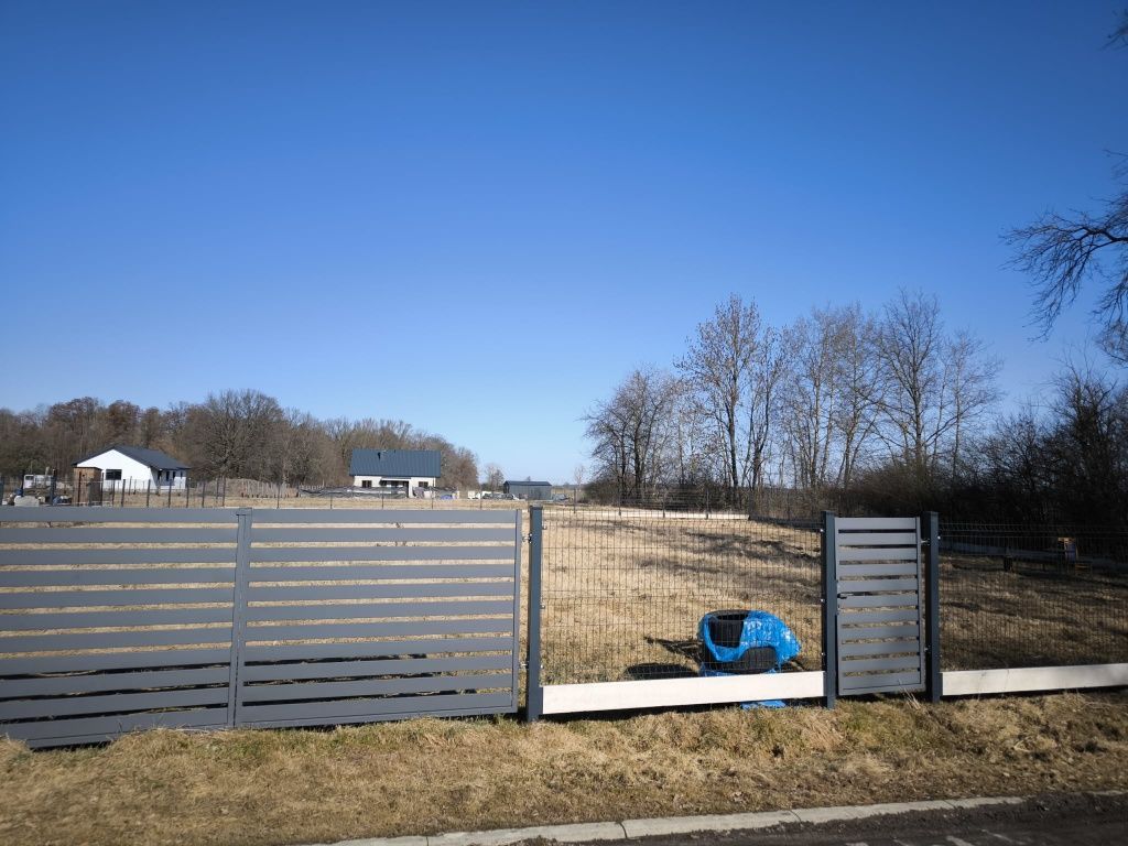 Działka budowlana Czerniec. Zdjęcie 2