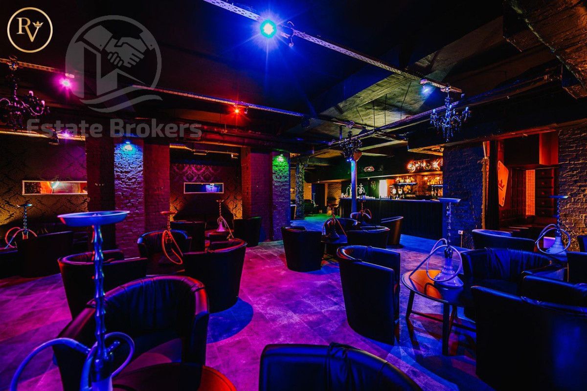 Lokal Wrocław Śródmieście, ul. Ruska. Zdjęcie 2