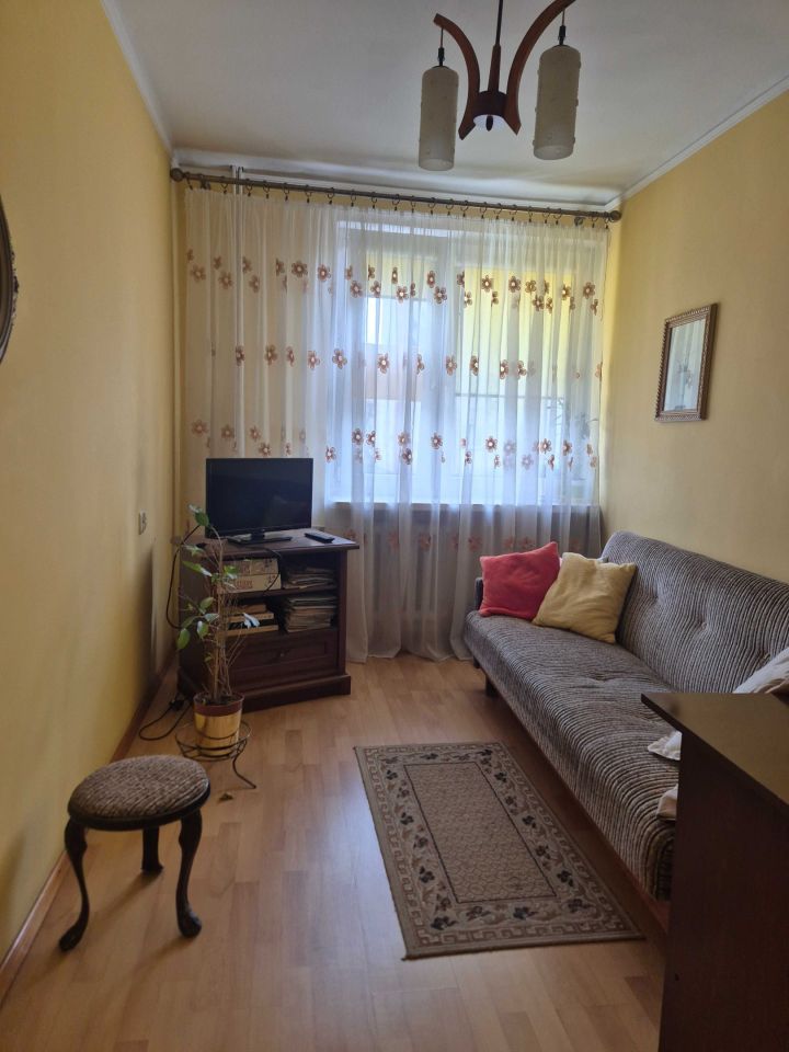 Mieszkanie 3-pokojowe Żychlin, ul. Okoniewskiego. Zdjęcie 5