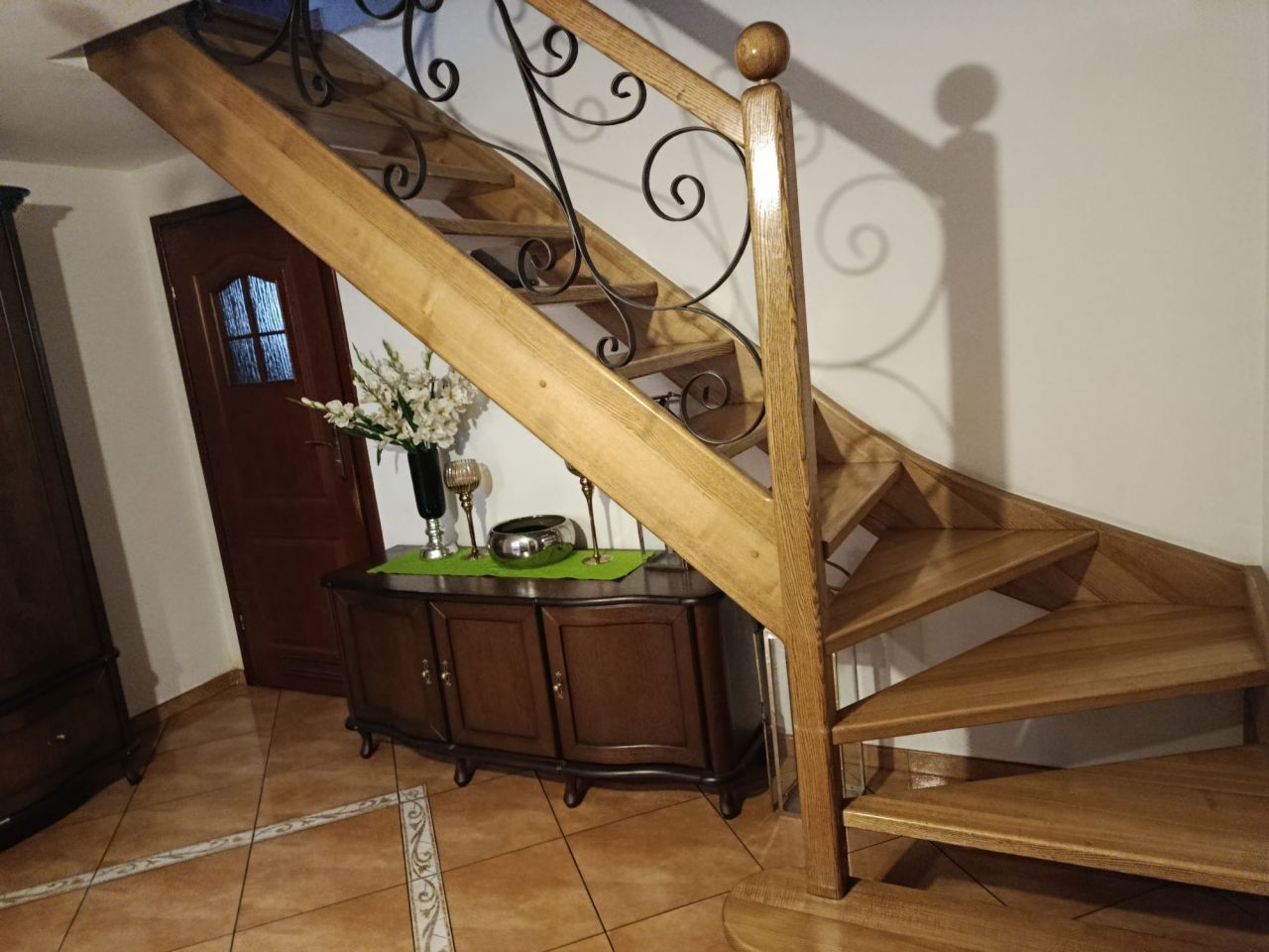 Mieszkanie 4-pokojowe Włoszczowa, ul. Wiejska. Zdjęcie 5