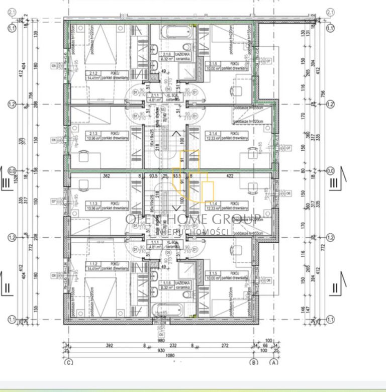 bliźniak, 5 pokoi Wrocław. Zdjęcie 6