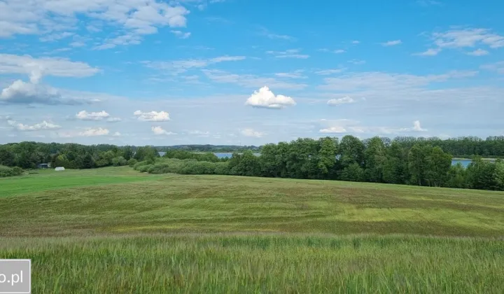 Działka budowlana Wiekowo