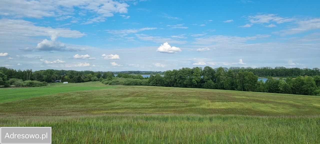 Działka budowlana Wiekowo. Zdjęcie 1