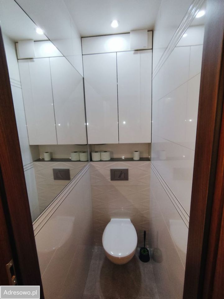 Mieszkanie 3-pokojowe Białystok Słoneczny Stok, ul. Stroma. Zdjęcie 12