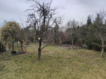 Działka rod Łódź Widzew, ul. Lodowa. Zdjęcie 3