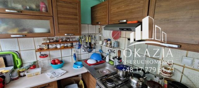 Mieszkanie 2-pokojowe Przemyśl, ul. Rzeczna. Zdjęcie 4