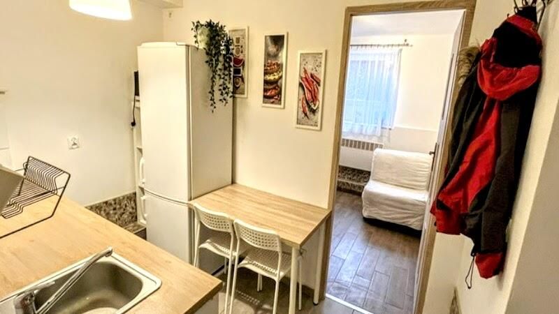 Mieszkanie 2-pokojowe Kraków Krowodrza, ul. Gramatyka. Zdjęcie 2