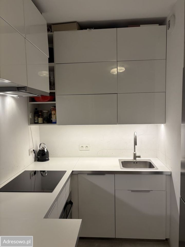 Mieszkanie 1-pokojowe Warszawa Bielany, ul. Stefana Żeromskiego. Zdjęcie 3