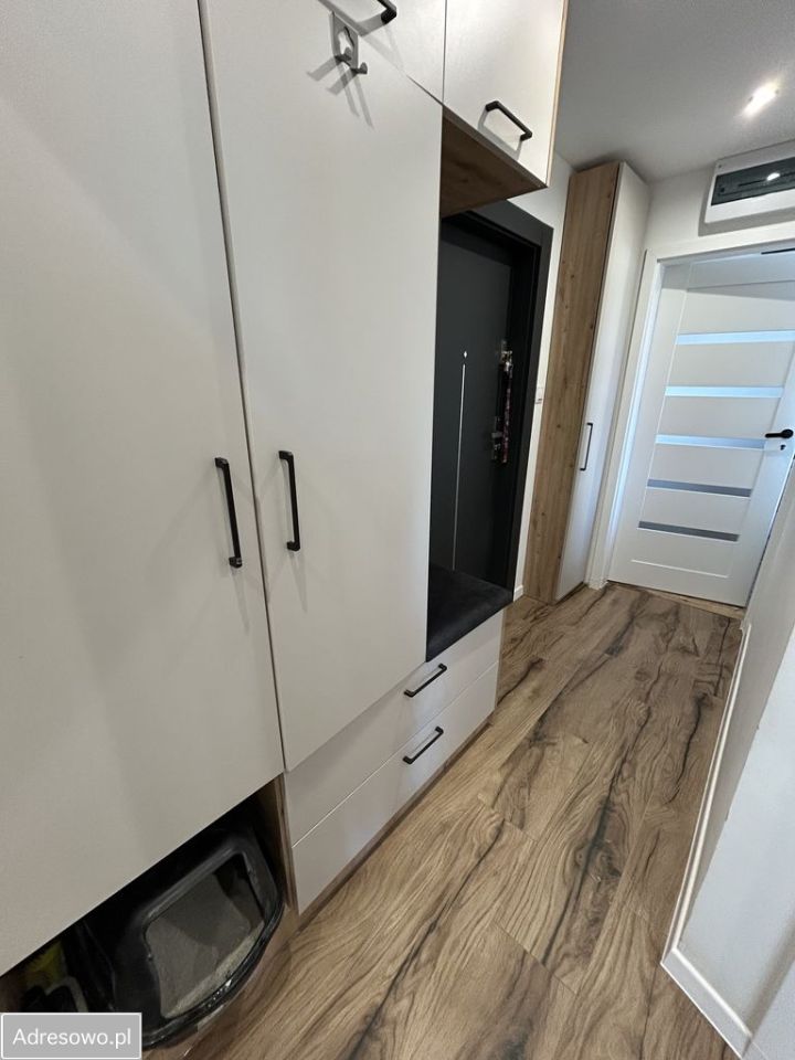 Mieszkanie 2-pokojowe Wejherowo, os. Kaszubskie. Zdjęcie 7