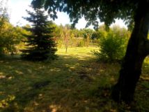 Działka rod Wrocław Fabryczna, ul. Szwajcarska. Zdjęcie 1