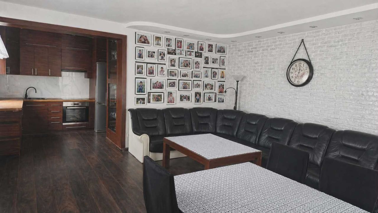 Mieszkanie 3-pokojowe Łuszczanowice. Zdjęcie 1