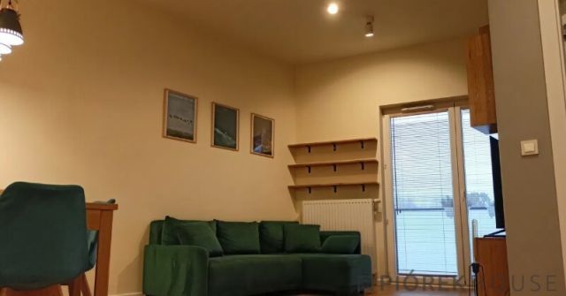 Mieszkanie 2-pokojowe Warszawa Wola, ul. Jana Kazimierza. Zdjęcie 2
