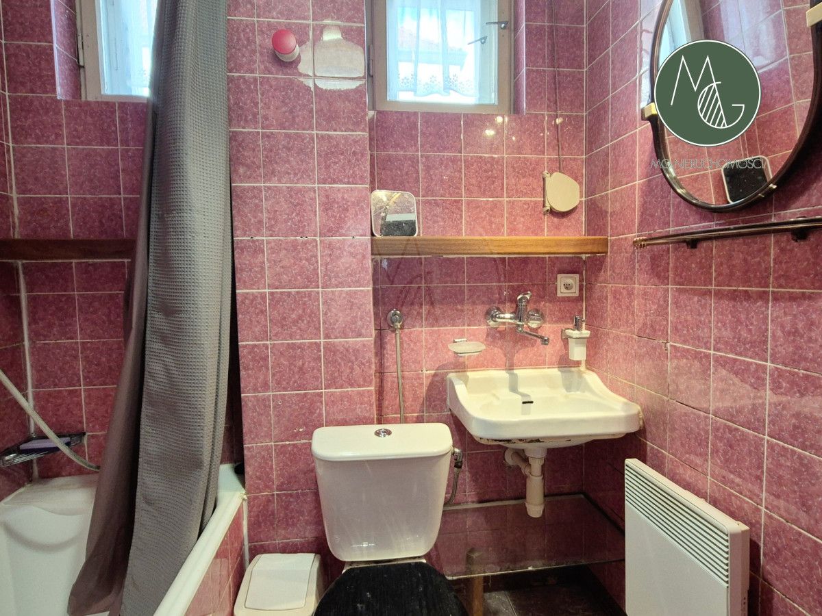 Mieszkanie 2-pokojowe Gdańsk Orunia, ul. Smoleńska. Zdjęcie 15