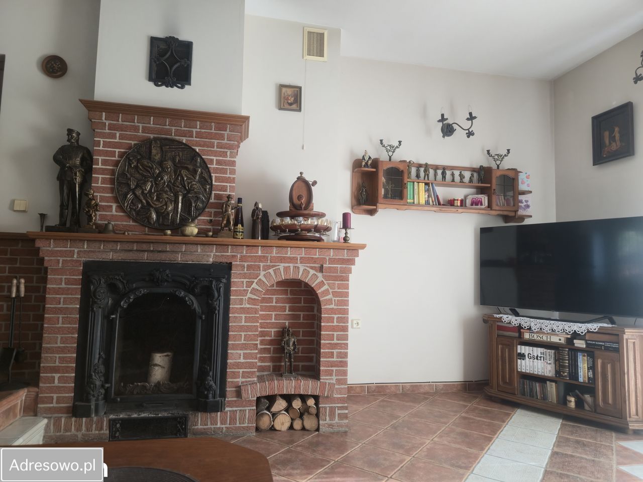 dom wolnostojący, 5 pokoi Arciechów, ul. Myszyniec. Zdjęcie 17