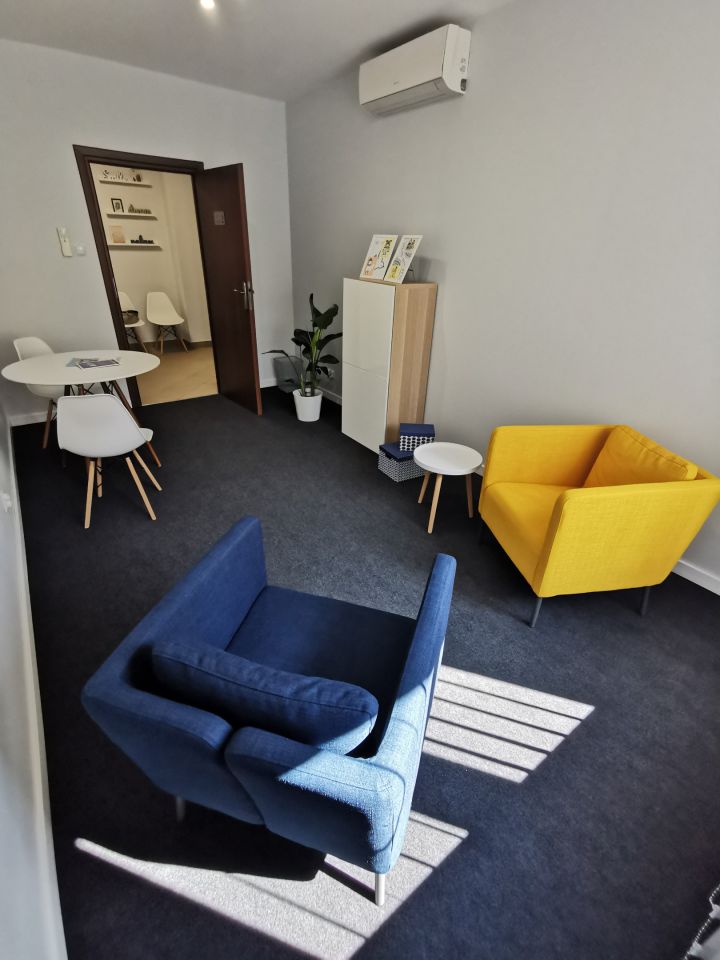 Lokal Lublin Rury, ul. Jana Sawy. Zdjęcie 2