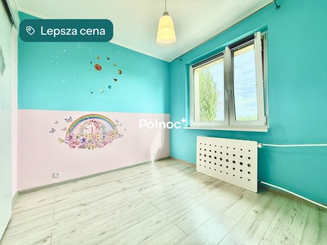 Mieszkanie 3-pokojowe Głogów Kopernik, ul. Kosmonautów Polskich. Zdjęcie 7