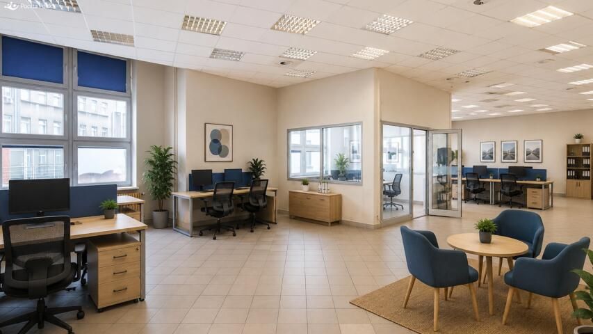 Lokal Katowice, ul. Pocztowa. Zdjęcie 12