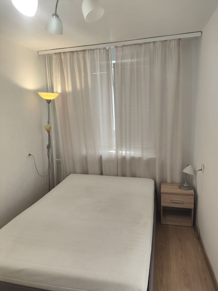 Mieszkanie 3-pokojowe Wrocław Stare Miasto, ul. św. Mikołaja. Zdjęcie 8