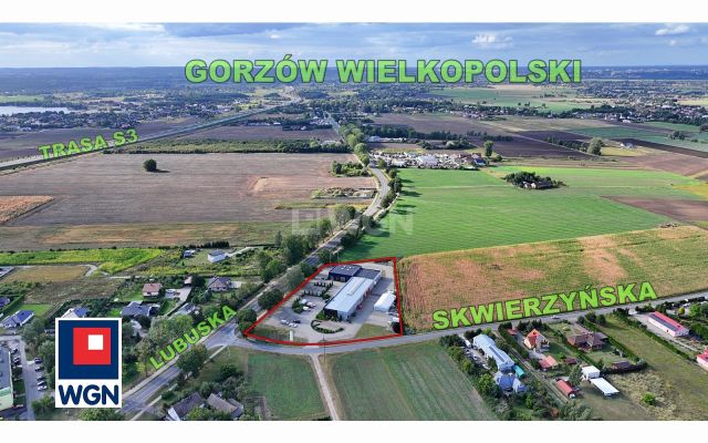 Lokal Deszczno, ul. Lubuska. Zdjęcie 4