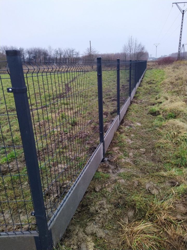 Działka budowlana Strzeżenice. Zdjęcie 6