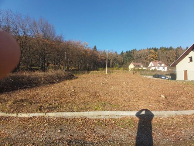 Działka budowlana Tymbark. Zdjęcie 1