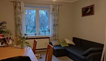 Mieszkanie 3-pokojowe Kraków Nowa Huta, os. Zielone