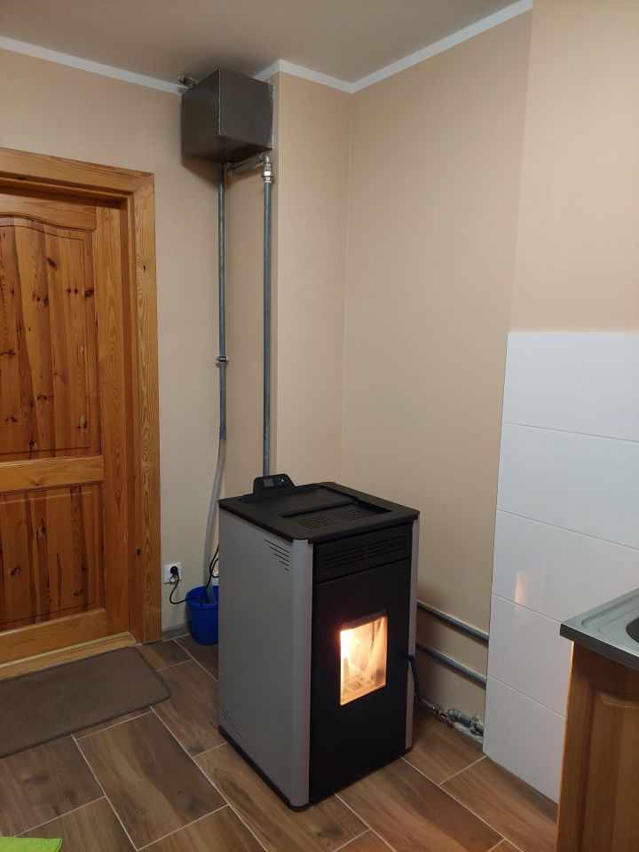 Mieszkanie 3-pokojowe Stepnica, ul. Bolesława Chrobrego. Zdjęcie 6