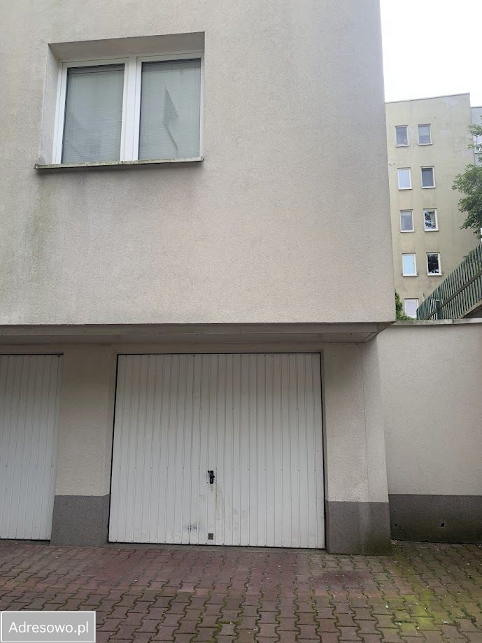 Garaż/miejsce parkingowe Kraków Krowodrza, ul. Józefa Wybickiego. Zdjęcie 6