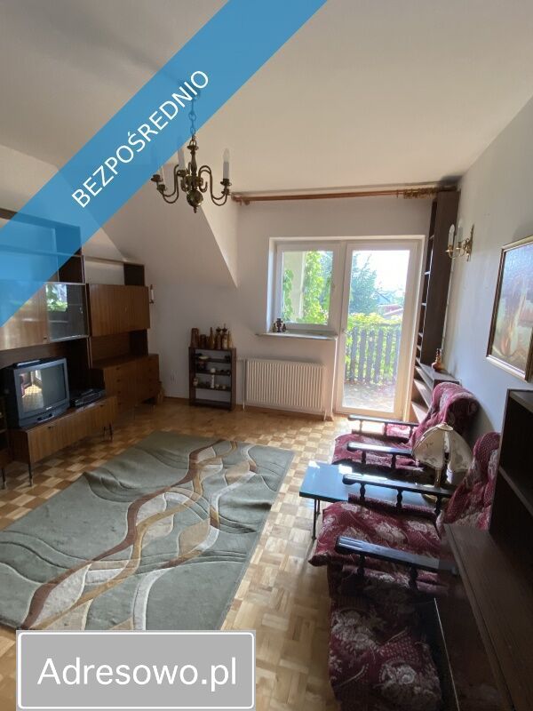 dom szeregowy, 5 pokoi Skierniewice Widok. Zdjęcie 2