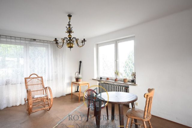 dom wolnostojący, 2 pokoje Niedźwiada Niedźwiada-Kolonia. Zdjęcie 7