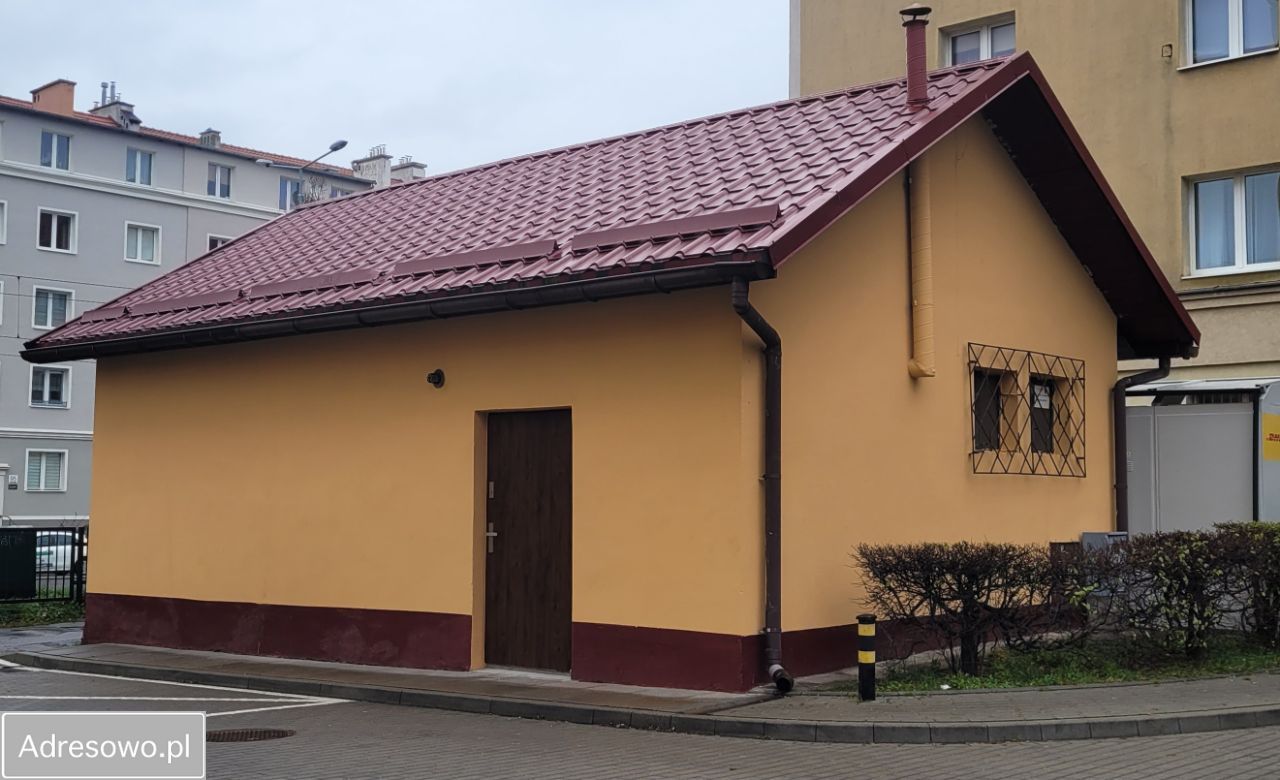 Lokal Gdańsk Siedlce, ul. Kartuska. Zdjęcie 11