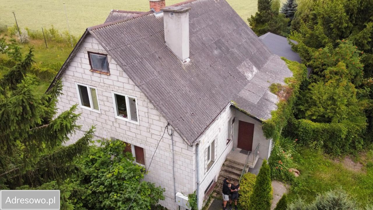 dom wolnostojący Suszno. Zdjęcie 4