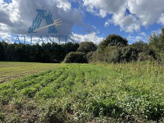 Działka Bydgoszcz Łęgnowo. Zdjęcie 4