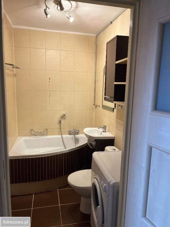 Mieszkanie 3-pokojowe Kraków Łagiewniki, ul. Odrzańska. Zdjęcie 8