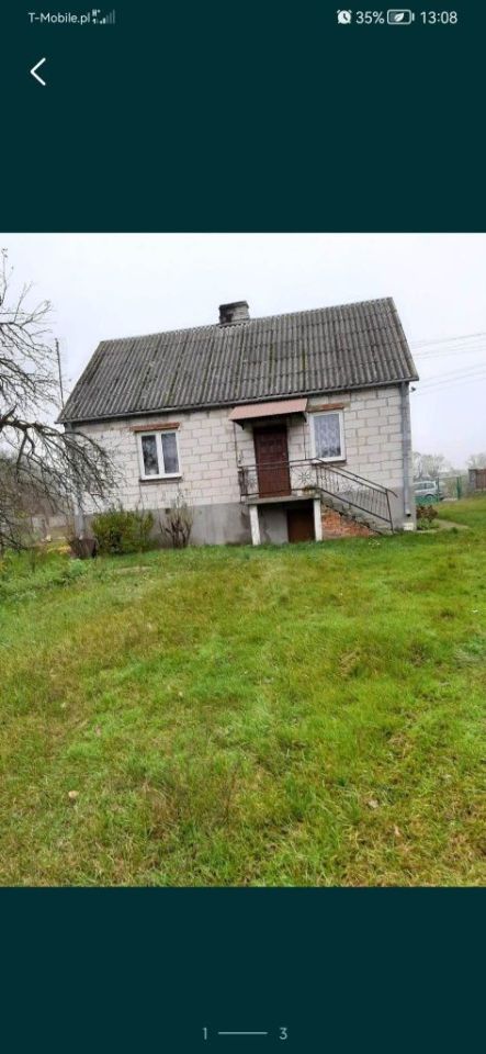 siedlisko Kałęczyn. Zdjęcie 2