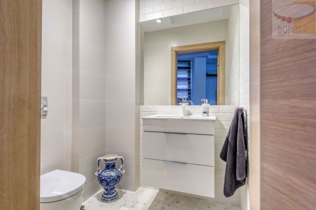 Mieszkanie 5-pokojowe Pruszków, ul. Działkowa. Zdjęcie 17