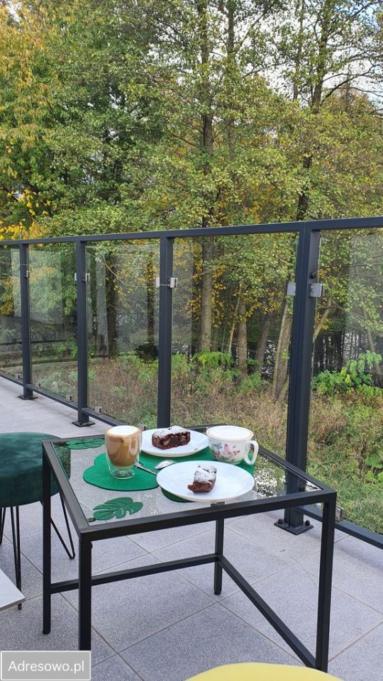 Mieszkanie 2-pokojowe Łódź Polesie, ul. Złotno. Zdjęcie 4