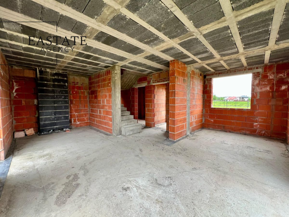 bliźniak, 4 pokoje Grądy. Zdjęcie 10