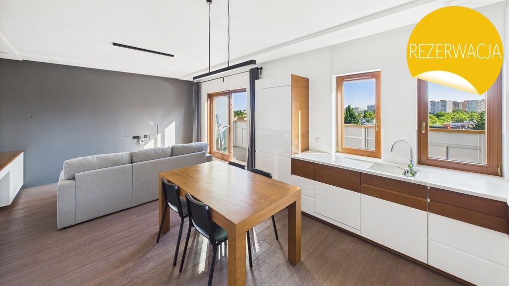 Mieszkanie 2-pokojowe Poznań, ul. Jana Heweliusza. Zdjęcie 10