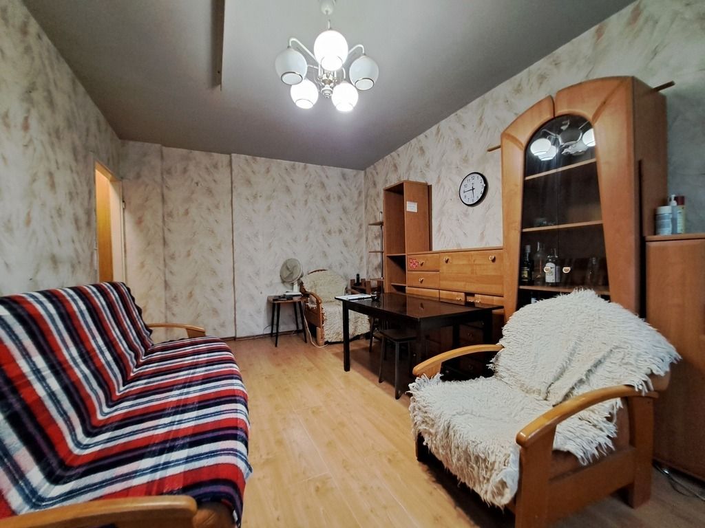 Mieszkanie 2-pokojowe Wrocław Szczepin, ul. Stefana Czarnieckiego. Zdjęcie 6