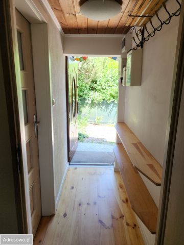 dom wolnostojący, 3 pokoje Nienawiszcz, ul. Przepadek. Zdjęcie 16