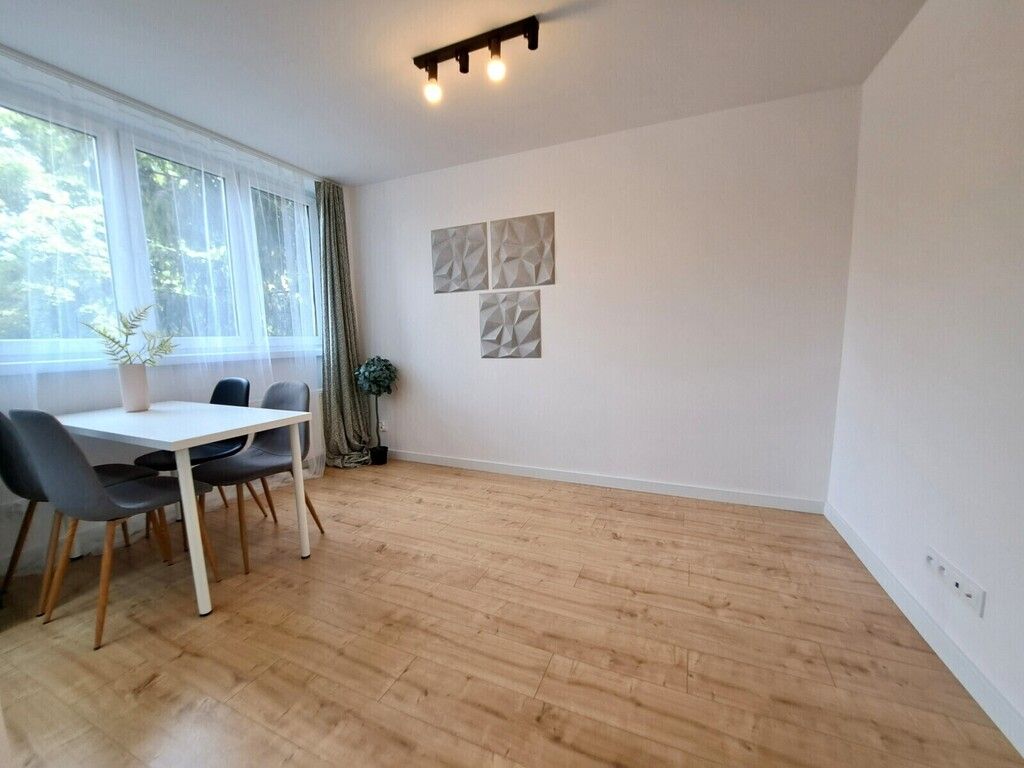 Mieszkanie 3-pokojowe Wrocław, ul. Gajowicka. Zdjęcie 10