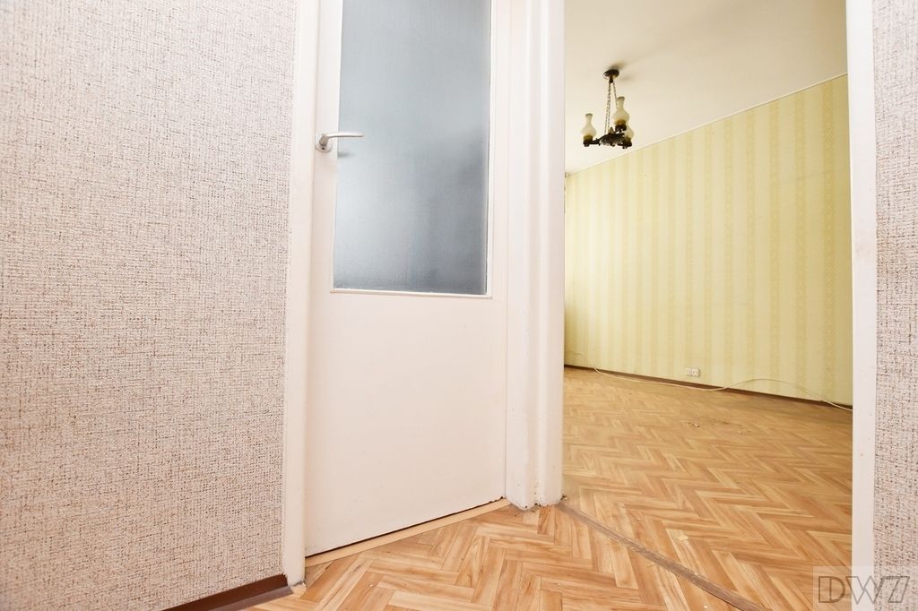 Mieszkanie 1-pokojowe Kraków Mistrzejowice. Zdjęcie 7