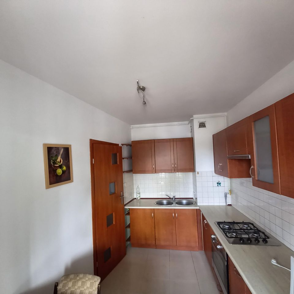 Mieszkanie 2-pokojowe Warszawa Praga-Południe, ul. Grochowska. Zdjęcie 4