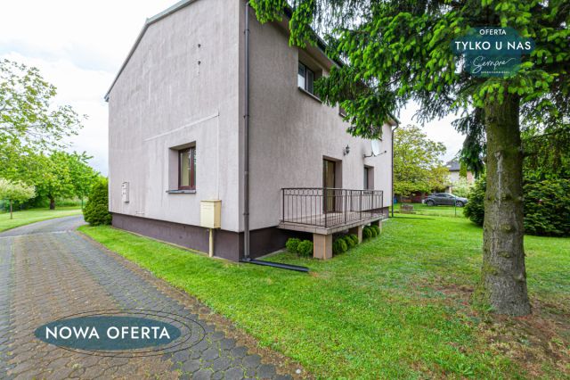 dom wolnostojący, 6 pokoi Ksawerów, ul. mjr. Hubala. Zdjęcie 18