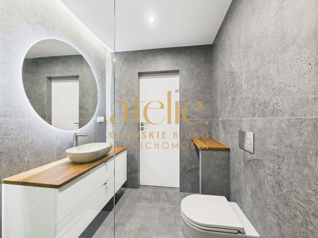 Mieszkanie 2-pokojowe Kartuzy, ul. Floriana Ceynowy. Zdjęcie 19