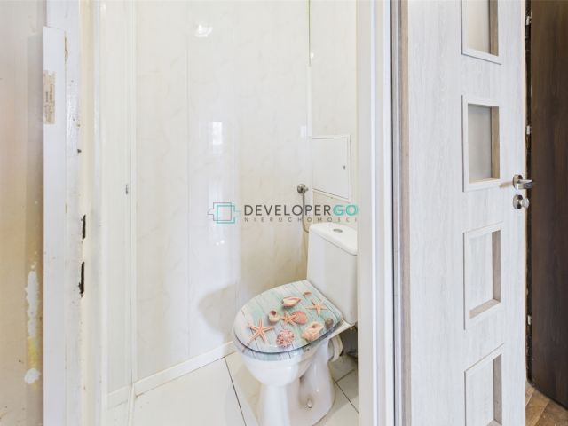 Mieszkanie 3-pokojowe Białystok, ul. Różana. Zdjęcie 7