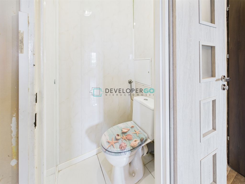 Mieszkanie 3-pokojowe Białystok, ul. Różana. Zdjęcie 7