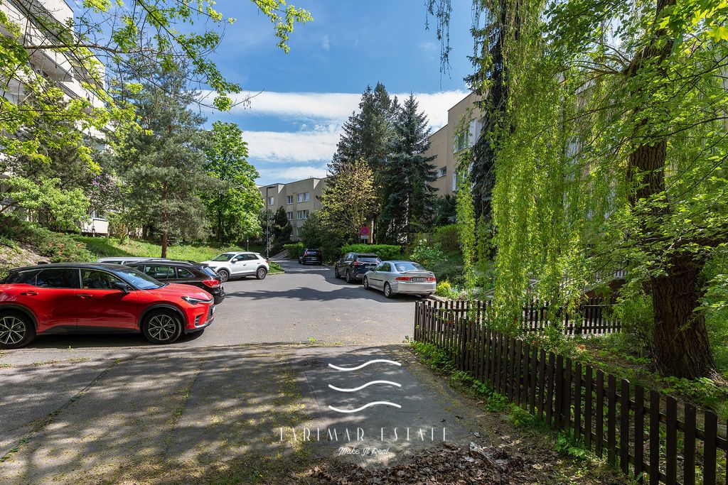 Mieszkanie 4-pokojowe Warszawa Wilanów, ul. Wiktorii Wiedeńskiej. Zdjęcie 21