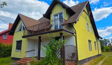 dom wolnostojący, 7 pokoi Kuźnica Czarnkowska